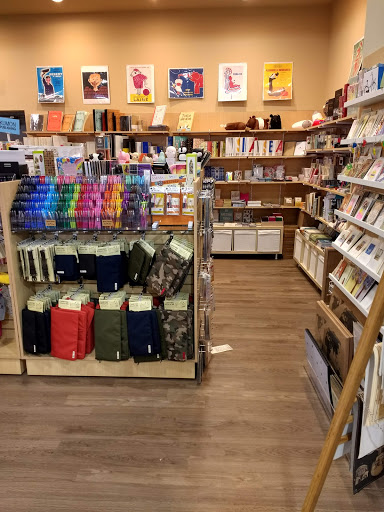 Book Store «Kinokuniya Book Store», reviews and photos, 100 Legacy Dr, Plano, TX 75023, USA