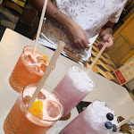 Photo n°1 de l'avis de Anna78. fait le 22/08/2021 à 20:27 sur le  Caffè del Corso à Sant'Antioco