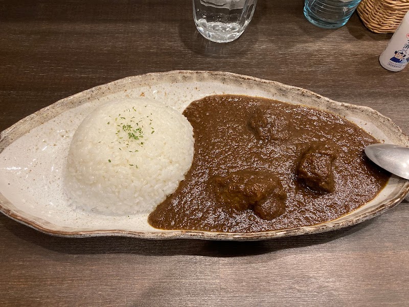 Kuu Curry
