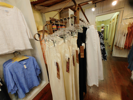 Clothing Store «Yaga Clothing Store», reviews and photos, 2109 Strand St, Galveston, TX 77550, USA