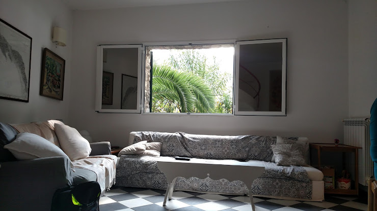 Chambres Hébergement Pretty White House 19016 Monterosso al Mare