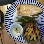 Photo n°2 de l'avis de AGP. fait le 16/06/2022 à 21:44 sur le  Miam Burgau à Burgau