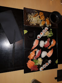 Sushi du Restaurant japonais Iida-Ya à Dole - n°20