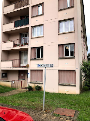 Miot - Rudloff Notaires Associes à Tournus