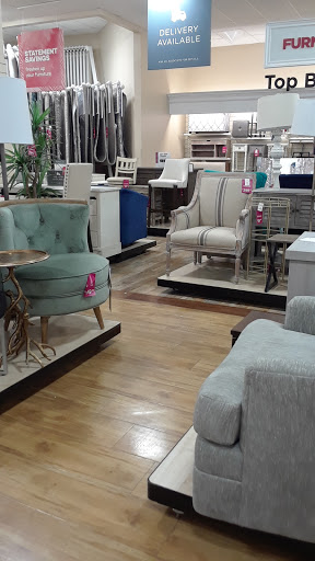 Department Store «HomeGoods», reviews and photos, 8600 Ward Pkwy #1025, Kansas City, MO 64114, USA