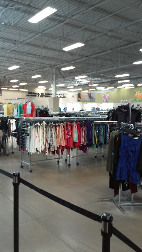 Non-Profit Organization «Goodwill Store & Donation Center», reviews and photos, 481 West Countryside Parkway, Yorkville, IL 60560, USA