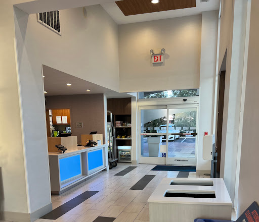 Holiday Inn Express West Sacramento - Capitol Area, an IHG Hotel image