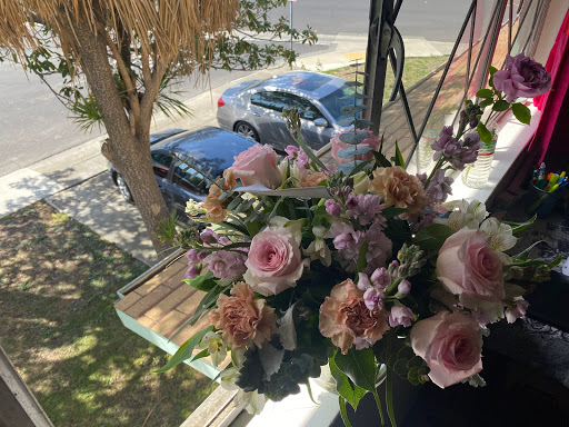 Florist «Cute Flowers & Gifts», reviews and photos, 3294 El Camino Real, Santa Clara, CA 95051, USA