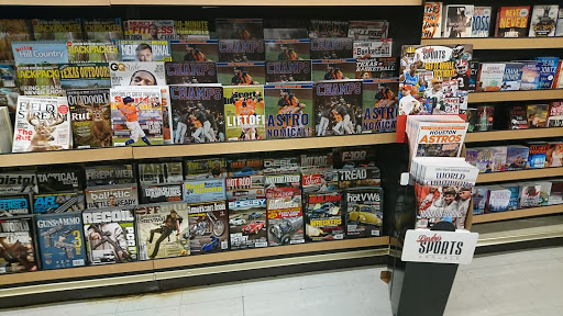 Grocery Store «Randalls», reviews and photos, 12312 Barker Cypress Rd, Cypress, TX 77429, USA