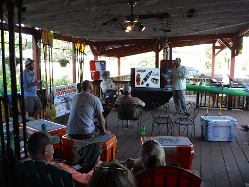 Canoe & Kayak Store «Caney Fork Outdoors - River Store», reviews and photos, 1193 Wolf Creek Rd, Silver Point, TN 38582, USA