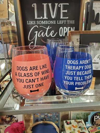 Gift Shop «Green Boutique», reviews and photos, 1032 Bloomingdale Ave, Valrico, FL 33596, USA