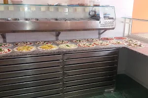 Pizzeria da gianni image