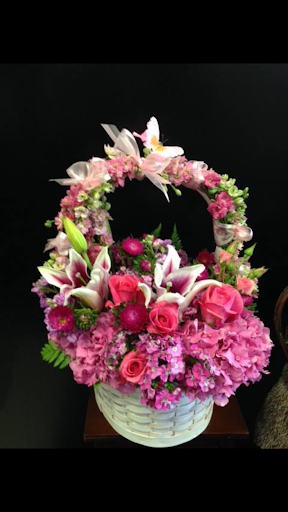 Florist «Flowers and More», reviews and photos, 3042 W Bullard Ave, Fresno, CA 93711, USA