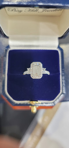 Jeweler «Bay Hill Jewelers», reviews and photos, 7782 Sand Lake Rd, Orlando, FL 32819, USA