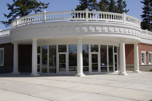Wedding Venue «South Sound Manor», reviews and photos, 455 North Street SE, Tumwater, WA 98501, USA