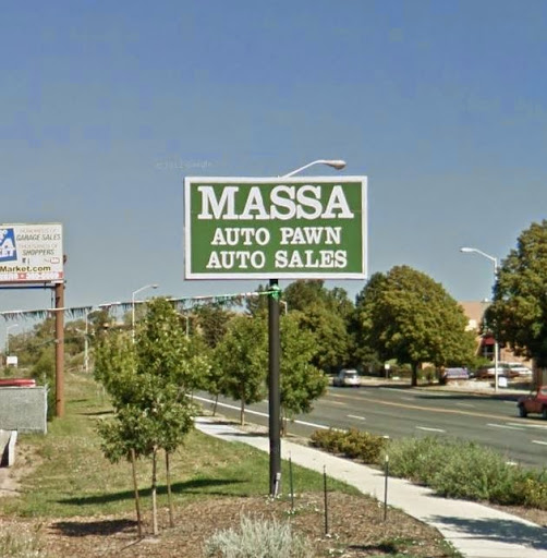 Used Car Dealer «Massa Auto Pawn & Sales», reviews and photos, 2610 Delta Dr, Colorado Springs, CO 80910, USA