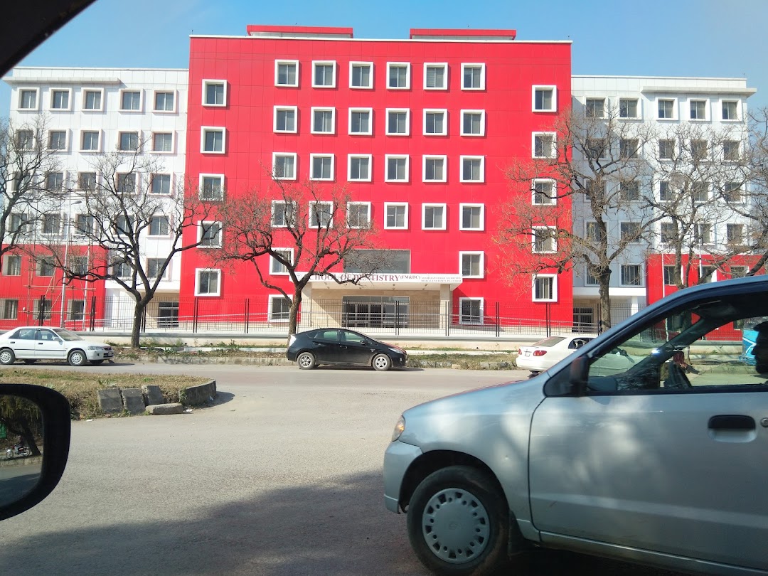 School of Dentistry, SZAB Medical University