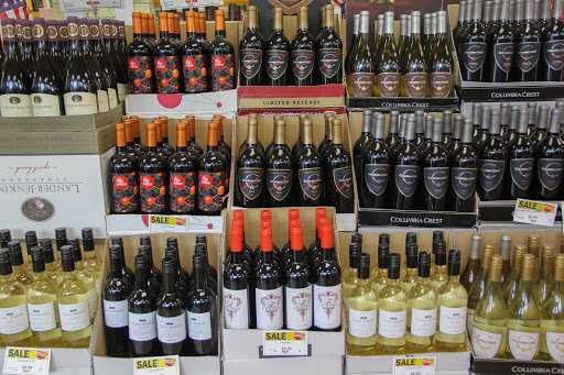 Liquor Store «Super Buy-Rite Liquors of Aberdeen», reviews and photos, 1238 NJ-34, Aberdeen Township, NJ 07747, USA