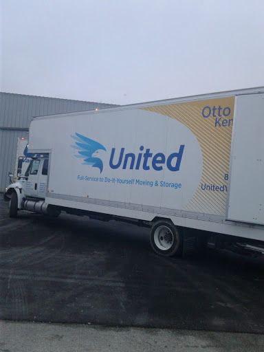 Moving Company «Otto Nelson Moving and Storage», reviews and photos, 6203 28th Ave, Kenosha, WI 53143, USA