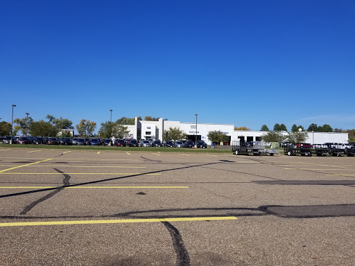 Ford Dealer «AutoNation Ford North Canton», reviews and photos