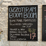 Photo n°1 de l'avis de Gabriele.a fait le 18/04/2023 à 08:03 sur le  Odio Il Brodo Trieste à Trieste