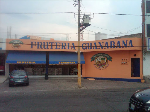 Fruteria Guanabana