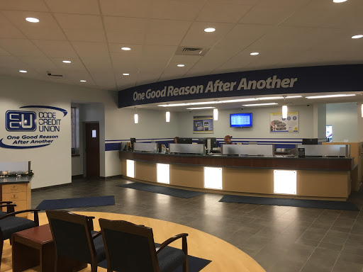 Credit Union «CODE Credit Union», reviews and photos