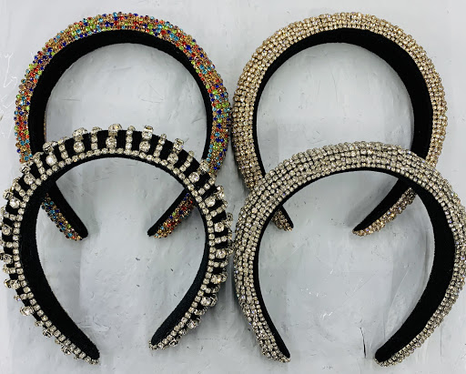 Beauty Supply Store «US Hair & Beauty Supply & Wig», reviews and photos, 3670 E Main St, Columbus, OH 43213, USA