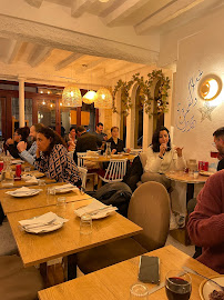 Atmosphère du Restaurant libanais Restaurant LiBeyrouth à Paris - n°11