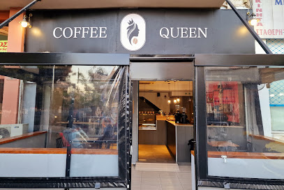 Coffee Queen