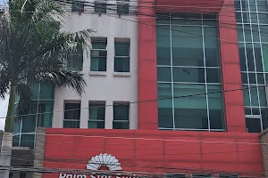 Palm Star Suites Hotel image