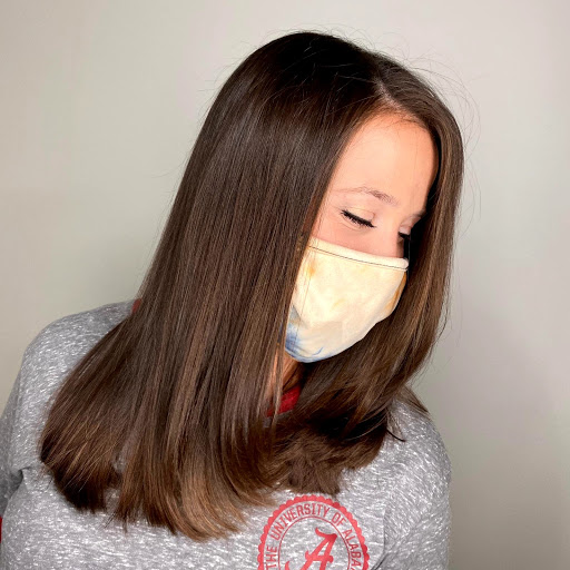 Beauty Salon «Orange Olive Hair Gallery», reviews and photos, 2824 N Davidson St, Charlotte, NC 28205, USA