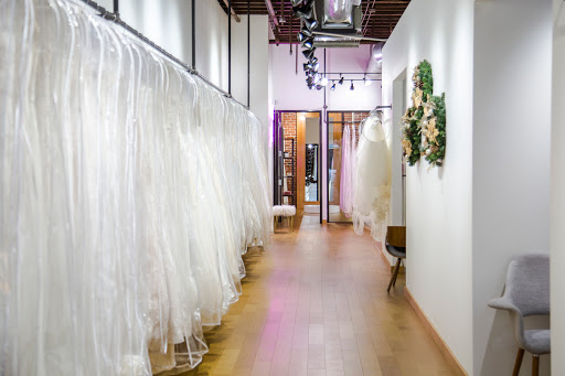 Bridal Shop «Ania Bridal», reviews and photos, 521 SW 11th Ave #100, Portland, OR 97205, USA