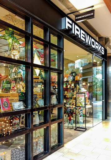 Gift Shop «Fireworks Gallery», reviews and photos, 196 Bellevue Way NE, Bellevue, WA 98004, USA