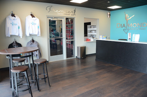 Dance School «Diamond School of Dance», reviews and photos, 2738 Mall Dr, Eau Claire, WI 54701, USA