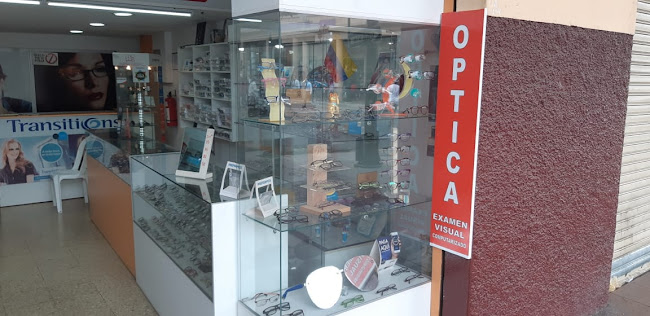 OPTICA AMERICANA / GUAYAQUIL - Guayaquil