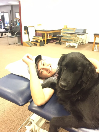 Sports Conditioning and Rehabilitation (SCAR) image