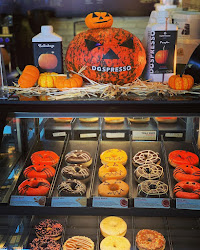 Dospresso Coffee & Donut Kayseri