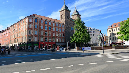 Vesterbros Torv (Vesterbrogade)