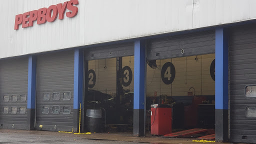 Auto Parts Store «Pep Boys Auto Parts & Service», reviews and photos, 2904 Concord Pike, Talleyville, DE 19803, USA