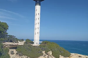 Torredembarra Lighthouse image