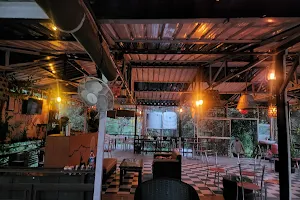Jungle De Cafe : Banjara Hills image