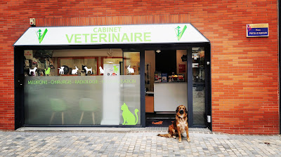 Clinique vétérinaire de Bagatelle à Suresnes