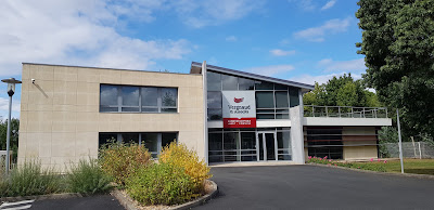SEC Vergnaud & Associés à Bessines