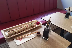 Saya Sushi - Östermalmstorg image