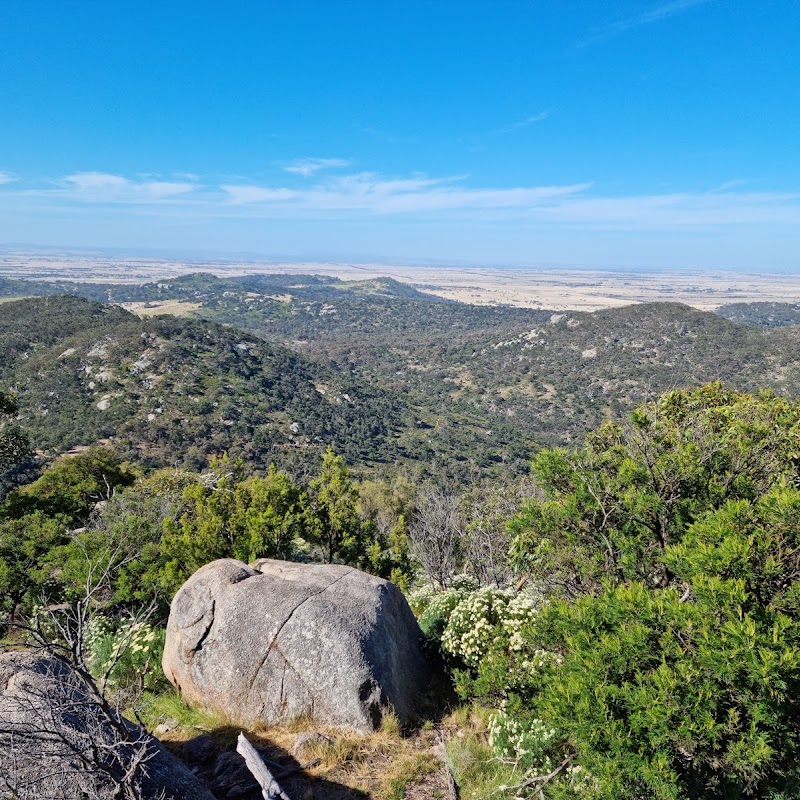 You Yangs Regional Park