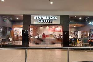 Starbucks at The Parks Mall image