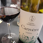 Photo n°14 de l'avis de Orjeta.. fait le 18/03/2024 à 17:20 sur le  La Rocca FARINATA & VINO à Carbonara Scrivia