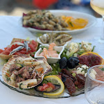 Photo n°3 de l'avis de Valentina.i fait le 22/05/2022 à 16:47 sur le  Le Papere à Bracciano