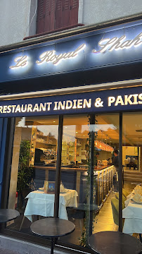 Photos du propriétaire du Restaurant indien Le royal Shah Jahan à Enghien-les-Bains - n°15